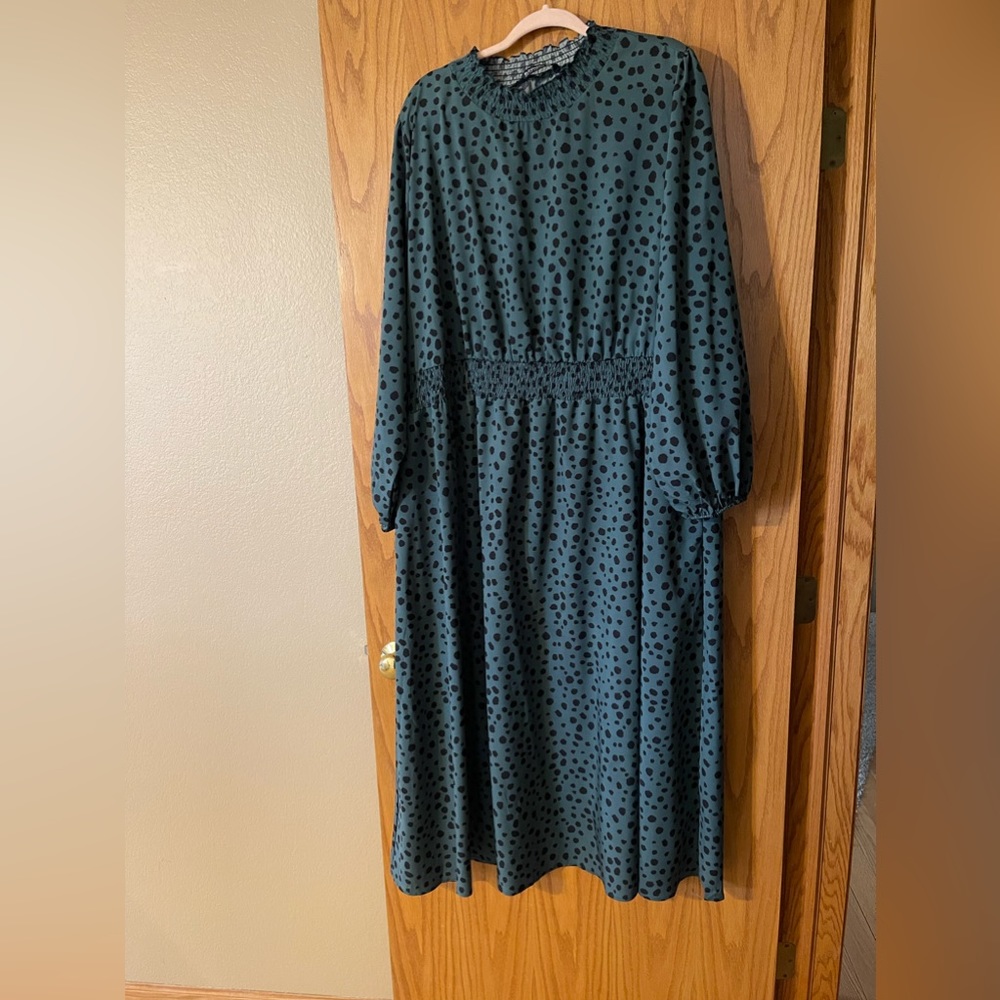 BloomChic midi dress 28